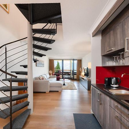 ביטנברג Wohnung Edelweiss Direkt In 4 Sterne Hotel מראה חיצוני תמונה