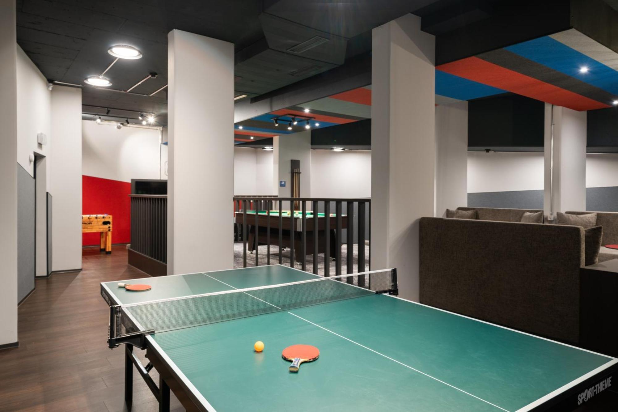 ביטנברג Wohnung Edelweiss Direkt In 4 Sterne Hotel מראה חיצוני תמונה