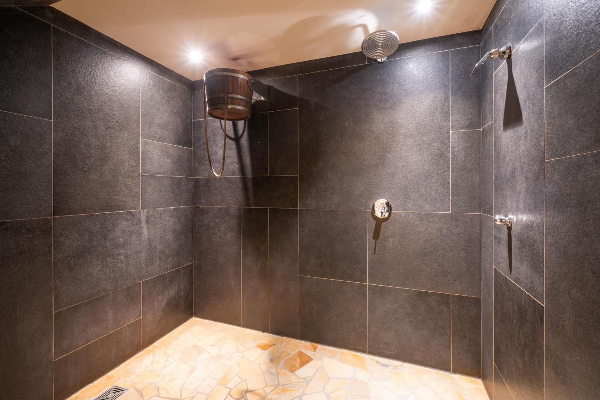 ביטנברג Wohnung Edelweiss Direkt In 4 Sterne Hotel מראה חיצוני תמונה