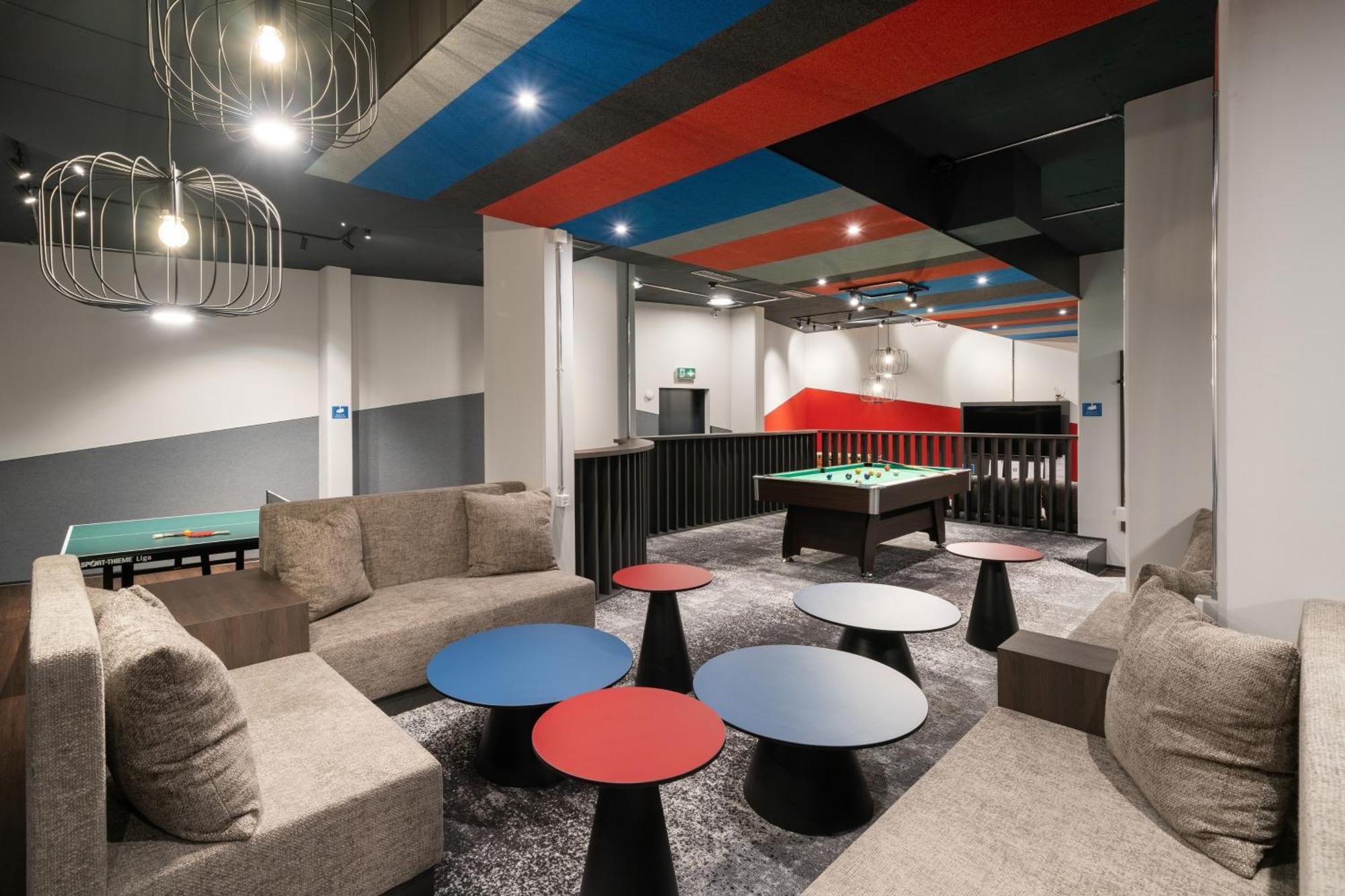 ביטנברג Wohnung Edelweiss Direkt In 4 Sterne Hotel מראה חיצוני תמונה