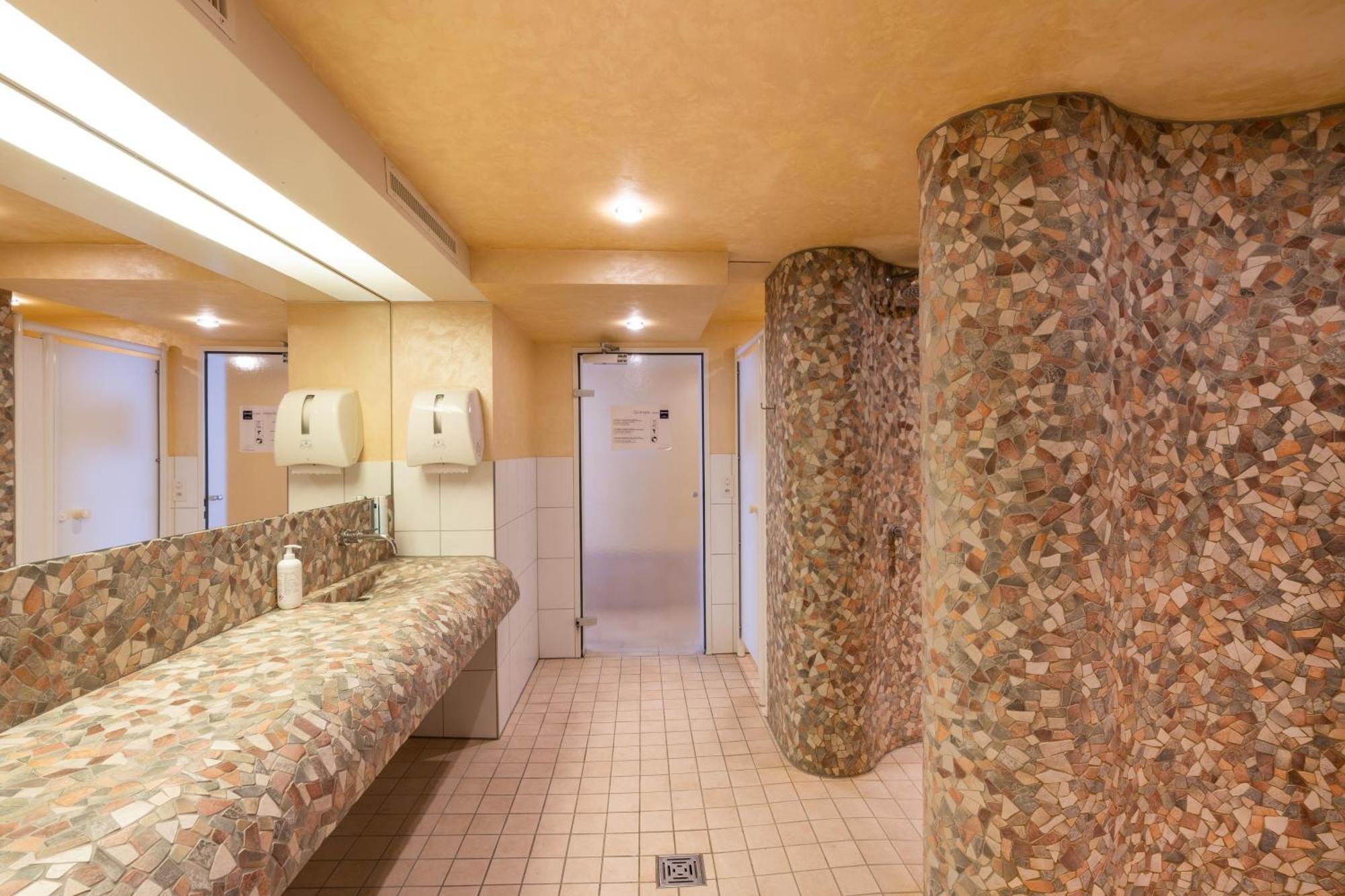 ביטנברג Wohnung Edelweiss Direkt In 4 Sterne Hotel מראה חיצוני תמונה