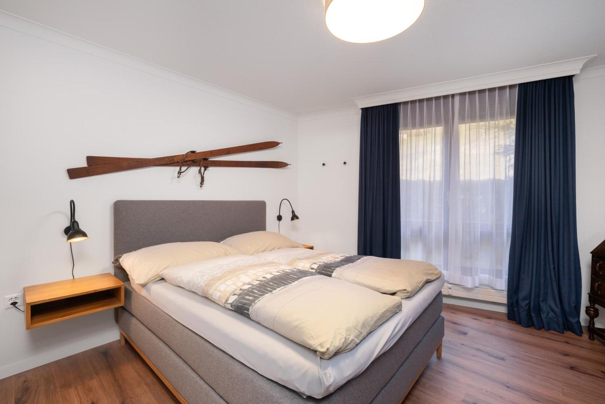 ביטנברג Wohnung Edelweiss Direkt In 4 Sterne Hotel מראה חיצוני תמונה