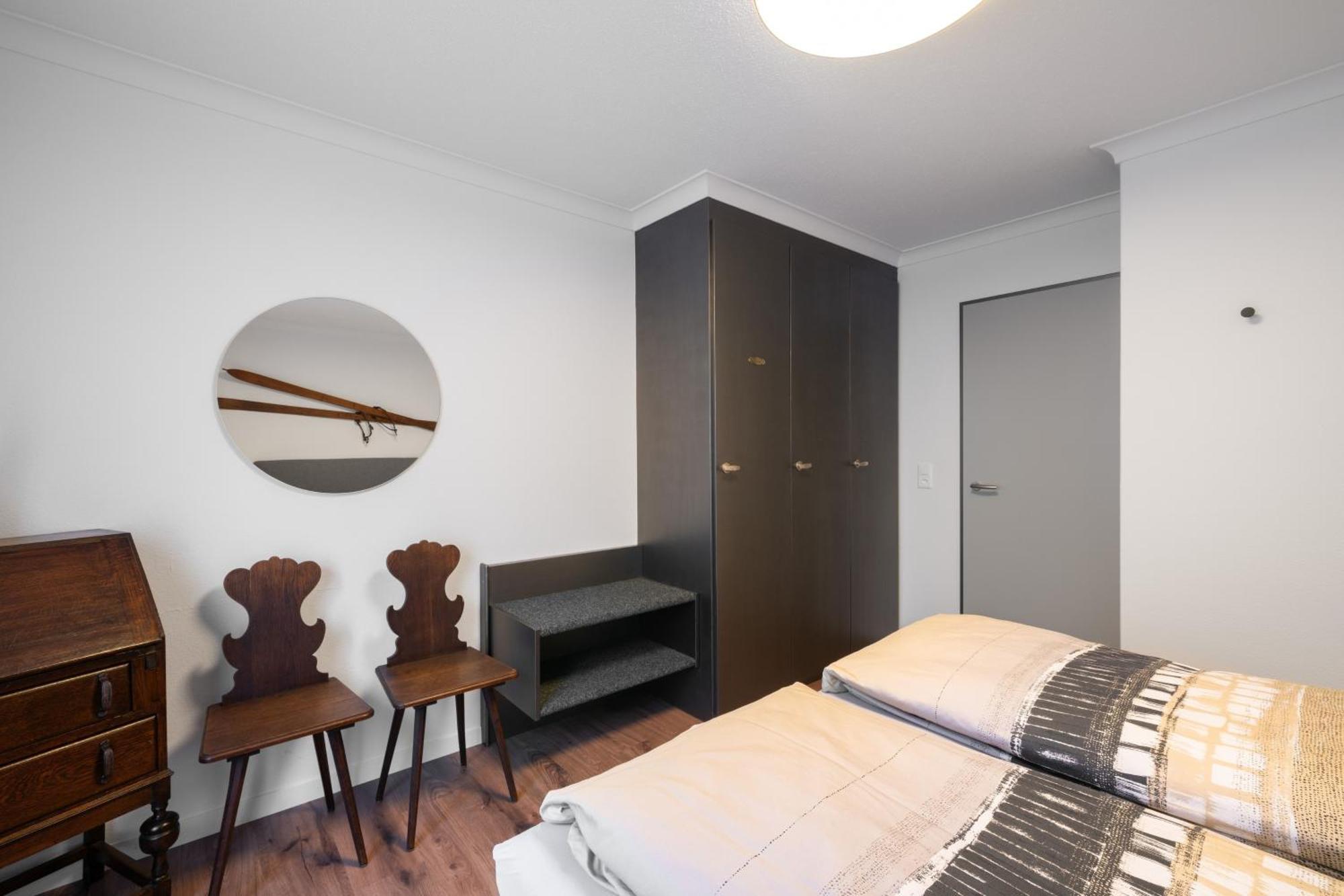 ביטנברג Wohnung Edelweiss Direkt In 4 Sterne Hotel מראה חיצוני תמונה