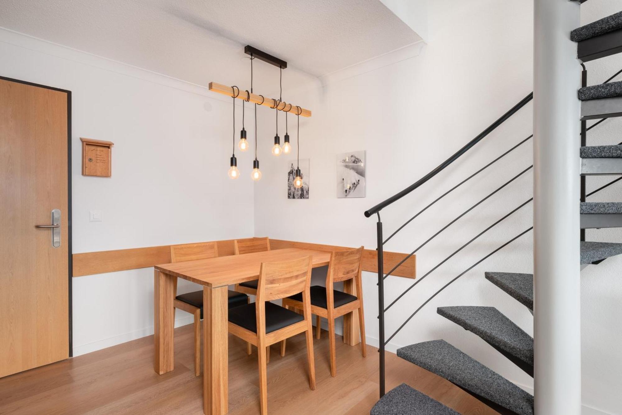 ביטנברג Wohnung Edelweiss Direkt In 4 Sterne Hotel מראה חיצוני תמונה